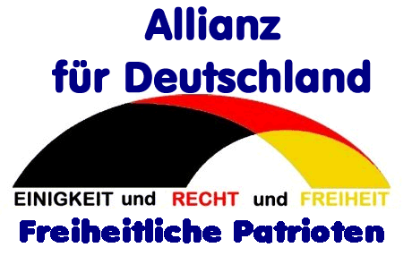 Freiheitliche Patrioten - Newsletter